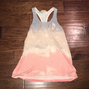 KNIT TANK